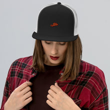 Load image into Gallery viewer, Trucker Cap - Unisex