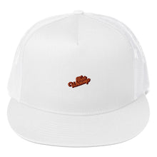Load image into Gallery viewer, Trucker Cap