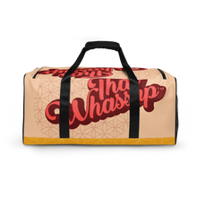 Load image into Gallery viewer, Duffle bag