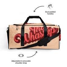 Load image into Gallery viewer, Duffle bag