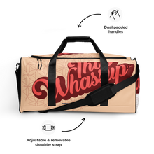 Load image into Gallery viewer, Duffle bag