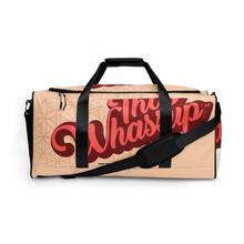Load image into Gallery viewer, Duffle bag