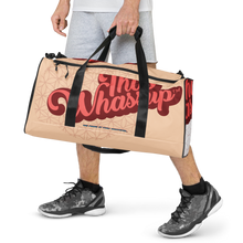 Load image into Gallery viewer, Duffle bag
