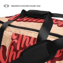 Load image into Gallery viewer, Duffle bag