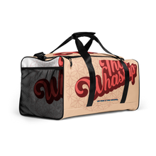 Load image into Gallery viewer, Duffle bag
