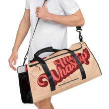 Load image into Gallery viewer, Duffle bag
