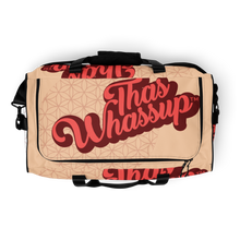 Load image into Gallery viewer, Duffle bag