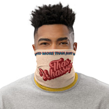 Load image into Gallery viewer, Neck Gaiter