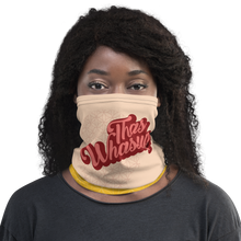 Load image into Gallery viewer, Neck Gaiter