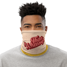 Load image into Gallery viewer, Neck Gaiter