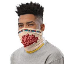 Load image into Gallery viewer, Neck Gaiter