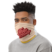 Load image into Gallery viewer, Neck Gaiter
