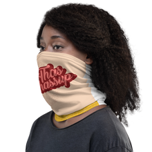 Load image into Gallery viewer, Neck Gaiter