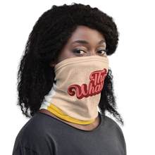 Load image into Gallery viewer, Neck Gaiter