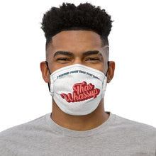 Load image into Gallery viewer, Premium face mask