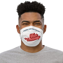 Load image into Gallery viewer, Premium face mask