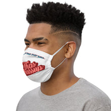 Load image into Gallery viewer, Premium face mask