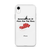 Load image into Gallery viewer, iPhone Case - Food for the soul