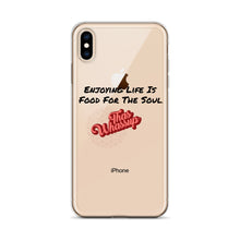 Load image into Gallery viewer, iPhone Case - Food for the soul
