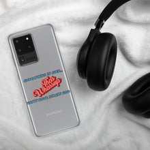 Load image into Gallery viewer, Samsung Case - Happy hour starts now