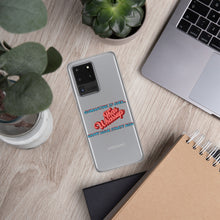 Load image into Gallery viewer, Samsung Case - Happy hour starts now