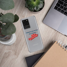 Load image into Gallery viewer, Samsung Case - Food for the soul