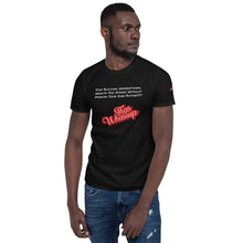 Load image into Gallery viewer, Short-Sleeve Unisex T-Shirt - Generational wealth