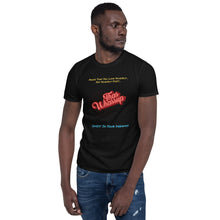 Load image into Gallery viewer, Short-Sleeve Unisex T-Shirt - Pay Yourself First