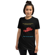 Load image into Gallery viewer, Short-Sleeve Unisex T-Shirt - Pay Yourself First