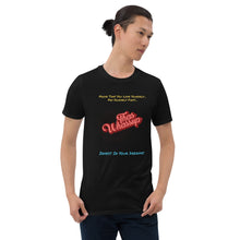 Load image into Gallery viewer, Short-Sleeve Unisex T-Shirt - Pay Yourself First