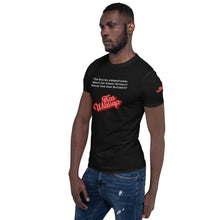 Load image into Gallery viewer, Short-Sleeve Unisex T-Shirt - Generational wealth