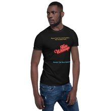 Load image into Gallery viewer, Short-Sleeve Unisex T-Shirt - Pay Yourself First