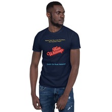 Load image into Gallery viewer, Short-Sleeve Unisex T-Shirt - Pay Yourself First