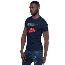 Load image into Gallery viewer, Short-Sleeve Unisex T-Shirt - Generational wealth
