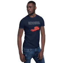 Load image into Gallery viewer, Short-Sleeve Unisex T-Shirt - Generational wealth