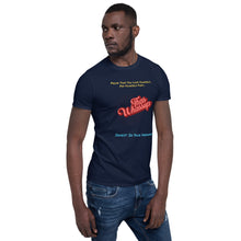 Load image into Gallery viewer, Short-Sleeve Unisex T-Shirt - Pay Yourself First