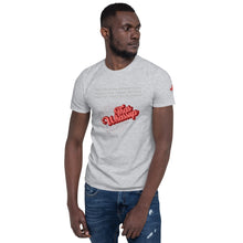 Load image into Gallery viewer, Short-Sleeve Unisex T-Shirt - Generational wealth