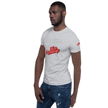 Load image into Gallery viewer, Short-Sleeve Unisex T-Shirt - Generational wealth