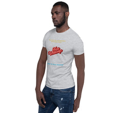 Load image into Gallery viewer, Short-Sleeve Unisex T-Shirt - Pay Yourself First