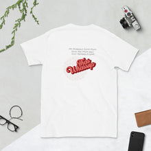 Load image into Gallery viewer, Short-Sleeve Unisex T-Shirt - I get my minerals from Irish Sea Moss Gel