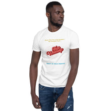 Load image into Gallery viewer, Short-Sleeve Unisex T-Shirt - Pay Yourself First