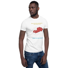 Load image into Gallery viewer, Short-Sleeve Unisex T-Shirt - Pay Yourself First
