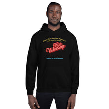 Load image into Gallery viewer, Unisex Hoodie - Pay Yourself First