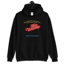 Load image into Gallery viewer, Unisex Hoodie - Pay Yourself First