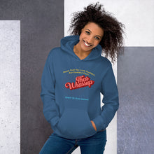 Load image into Gallery viewer, Unisex Hoodie - Pay Yourself First