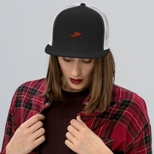 Load image into Gallery viewer, Trucker Cap - Unisex
