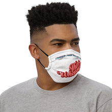 Load image into Gallery viewer, Premium face mask
