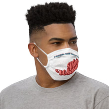 Load image into Gallery viewer, Premium face mask
