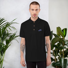 Load image into Gallery viewer, Thas Whassup - Embroidered Polo Shirt
