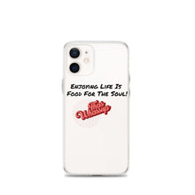 Load image into Gallery viewer, iPhone Case - Food for the soul

